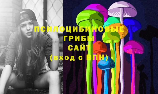 mix Тайга